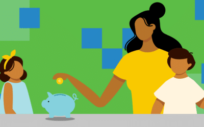 Sparen für Kinder: Wie du für deinen Nachwuchs einfach Geld anlegst