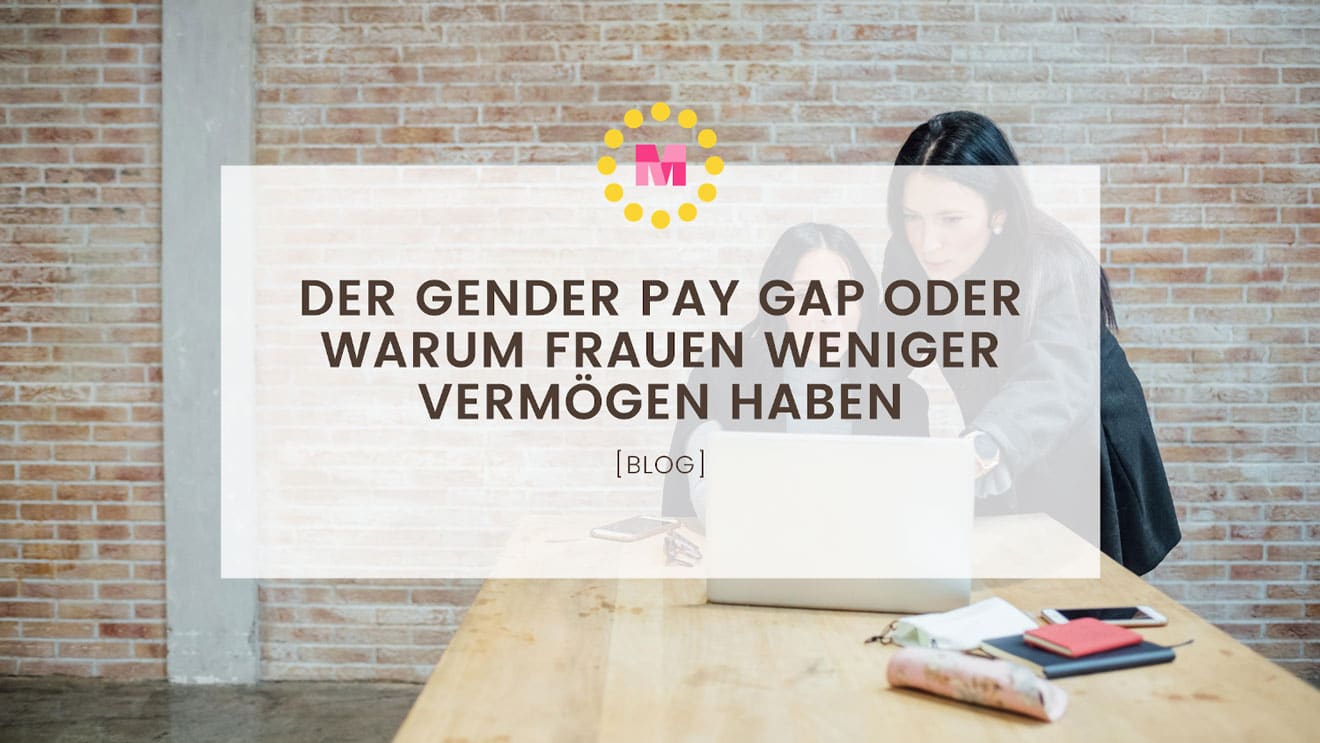 gender-pay-gap- Madame Moneypenny